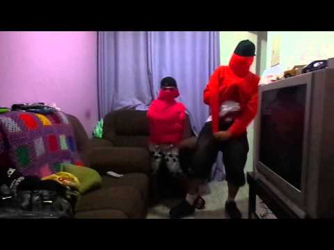 Harlen Shake do Imirim ZN