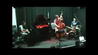 Giant Steps - by Musical Praxis Jazz Piano Trio Ensemble