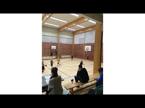 LOKOKO vs BCNOKIA - 22/11/2020