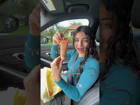 SURPRISE FROM HER FAVORITE YOUTUBER @salishmatter @SincerelyYours-SY ​⁠@YoMariah