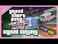What Was Cut Grand Theft Auto Vice City Episode 33