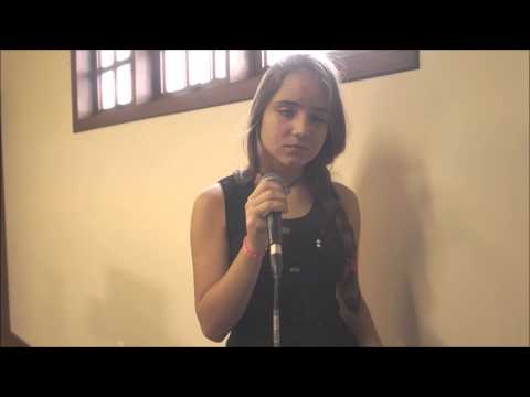 BIDELLATI-C.E.M- Lara Campanhã "Na sua estante" (Pitty) - 03/2015