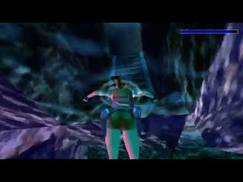 TRLE 2001.11.06 - The Ritual