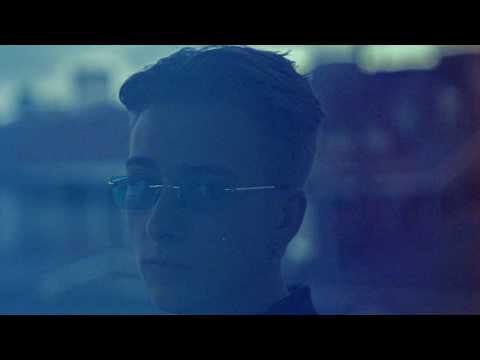 Elijah Blond - Empty (Official Lyric Video)