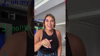 Oh my god #funny #couple #family #prank