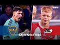 ? AZ onder-20 speelt een BLOEDSTOLLENDE FINALE in LA BOMBONERA! ?? | Samenvatting Boca Juniors - AZ