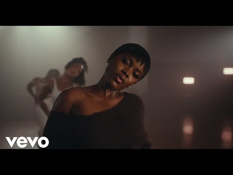 Gyakie - Sankofa (Official Music Video)