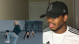 WE CAN'T HAVE ANYTHING!! SMH | *YOUTUBER* Nicole Arbor - This Is America: Women's Edit | Reaction