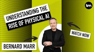 Physical AI Explained, Why Humanoid Robots Will Change Work And Life