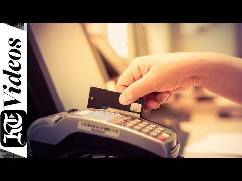 Track your expenses to increase your credit worth