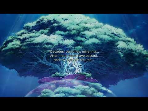 Etrian Odyssey 3 HD Remaster - Abyssal King and Olympia vs Regal Radiance Party