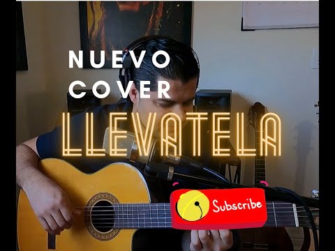 Llévatela - Pike Romero - Armando Manzanero