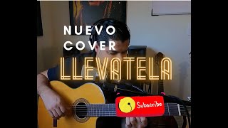 Llévatela - Pike Romero - Armando Manzanero