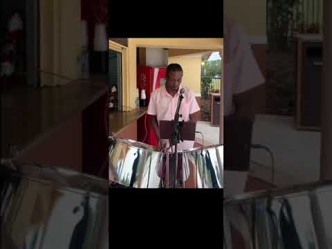 Promotional video thumbnail 2 for Kenroy Pannist