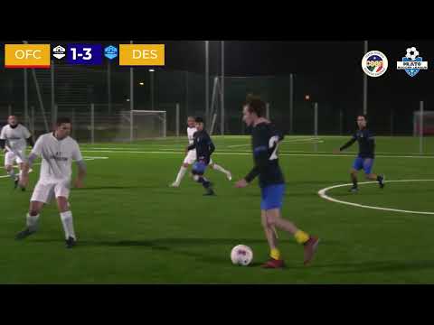 OF Costruzioni - Desturbo FC