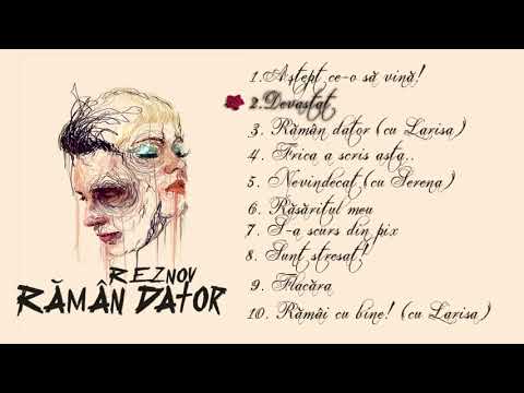 2. Reznov - Devastat