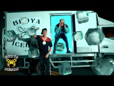 ANBA - HALA哈拉 ft.Tommy Whipping (Dir.by @VincentWan9)