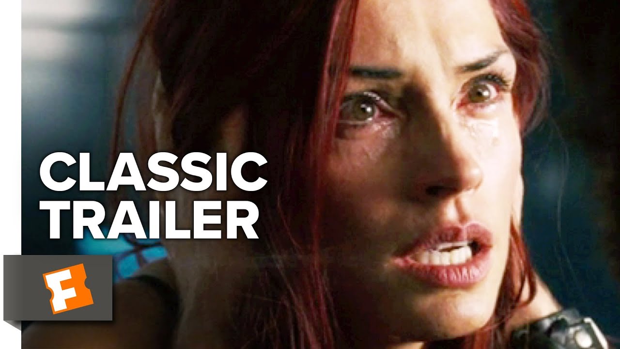 X-Men: The Last Stand