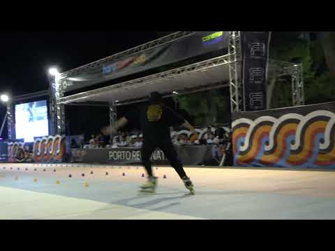 2022 HeroBattleCup Classic Slalom SRM 10th Place Nelson Caro Carlos (ESP)