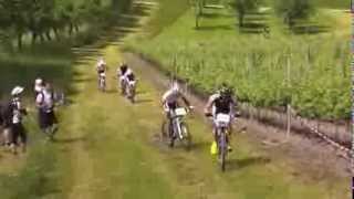 preview picture of video '3_MTB-Rennen Weigenheim 2013'