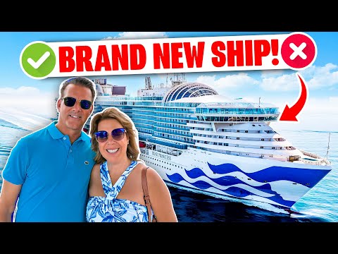 Thumbnail for After 14 Princess Cruises, Is Star Princess Really Better? Our Honest Review