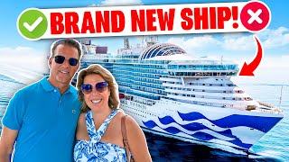 After 14 Princess Cruises, Is Star Princess Really Better? Our Honest Review