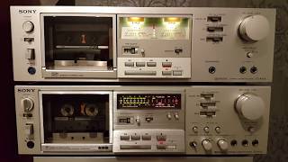 Video thumbnail for Sony TC-K55 by Atanas Nedelchev