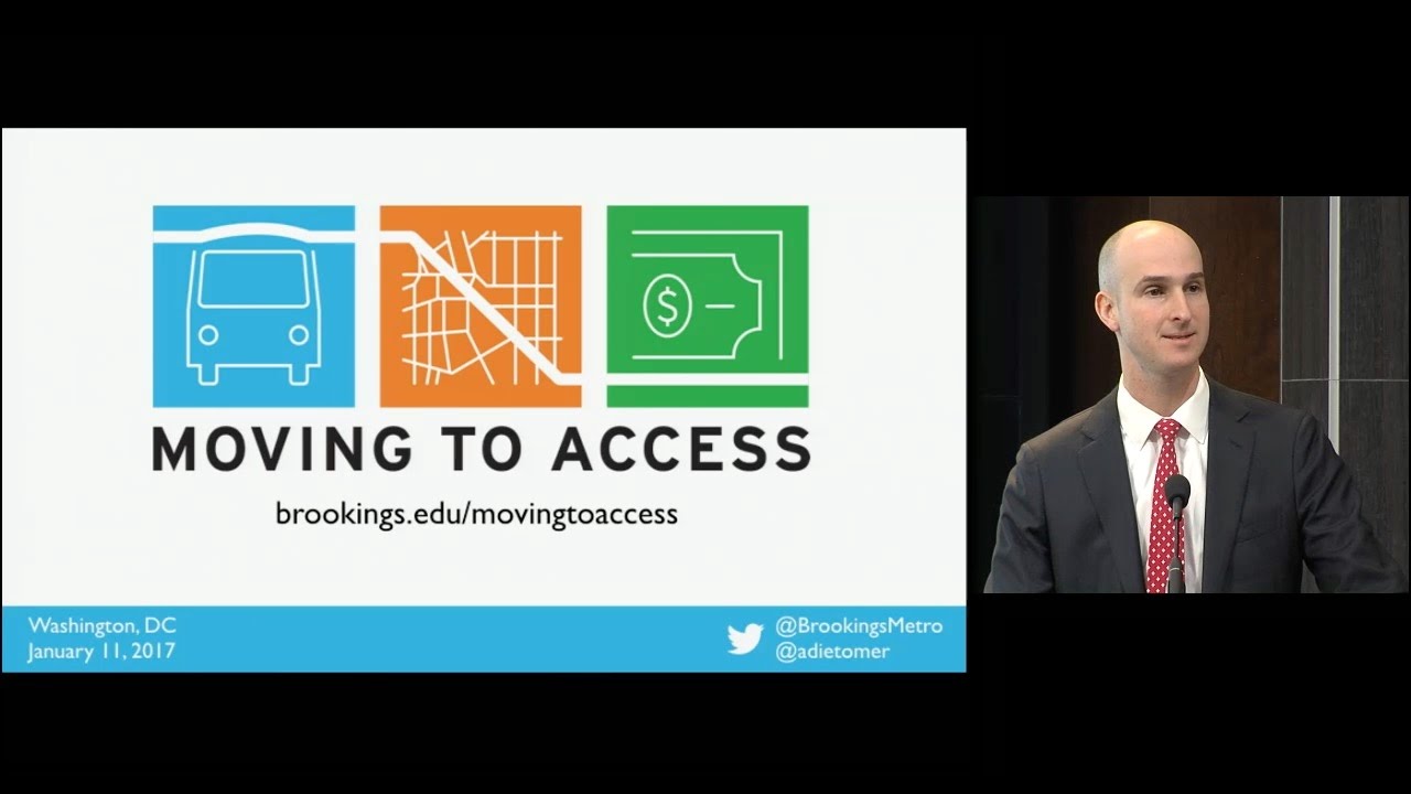 Opening presentation