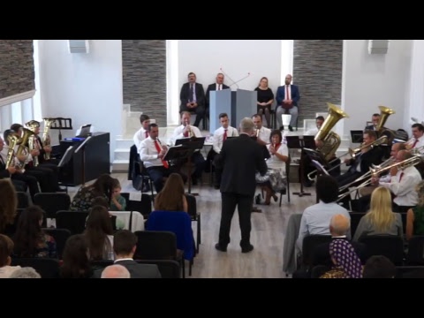 2018.09.15. Szombat délután - Pro Musica Sacra