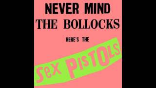 Sex Pistols - New York (Lyrics in Description Box)