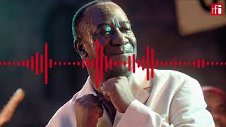 &quot;Polaroïd experience&quot;, le 5e album de Youssoupha