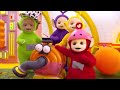 Nieuw speelgoed - Teletubbies Nederlands - 1516