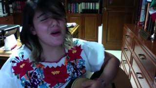 Jack Johnson - Tomorrow Morning (Cover by Chai)