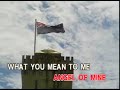 13 ANGEL OF MINE Monica Peak Music
