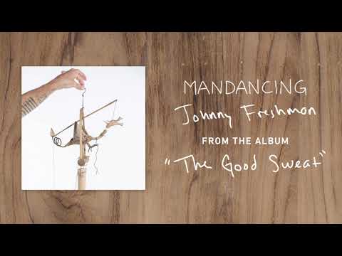Video thumbnail for Johnny Freshman