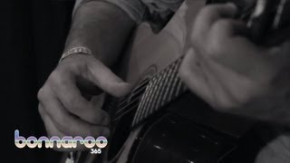 A Little Bit of Everything - Dawes - Hay Bales Sessions at Bonnaroo 2012 (Official) | Bonnaroo365