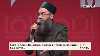 Feto'nun cehennem köpekleri buyurulan hariciler gibi olduğunu üç ornekle size ispat ederim.