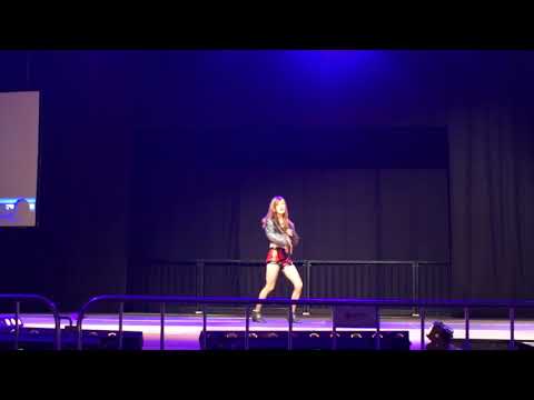 FACTS 2017 COSPLAY CONTEST Sunday 04 - Hagiwara Mai from C ute