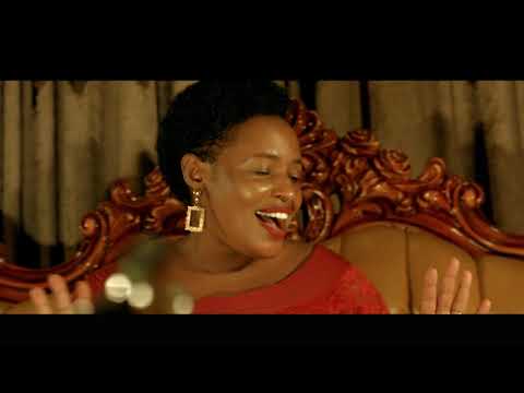 OTARYEBWA ( Ku oriba wayambukire)official video by Ketty Mukiza.