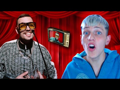 MUSICO REACCIONA a Rels B - 100 TRACKS (Video Oficial)