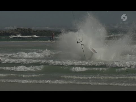 LEN10 - Crash King of the Air 2015