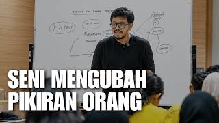 Download lagu Public Lecture: Communication & Thinking | University of Indonesia mp3