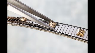 Bvlgari The Return of Gold & Steel | Bvlgari — 2026 Campaign Overview