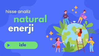 Naturel Enerji (NATEN) Hisse Analizi: NATEN Hisse Teknik Analizi: Yatı