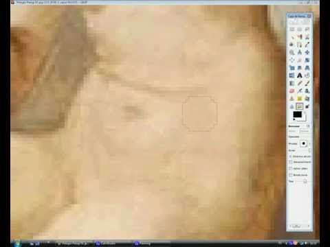 Pelagio Palagi correto una volta / Pelagio Palagi corregido una vez