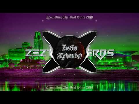 Lil Jaydoe x TMB Spazz (TrenchMobb) - "Rags To Riches" (Reverb)