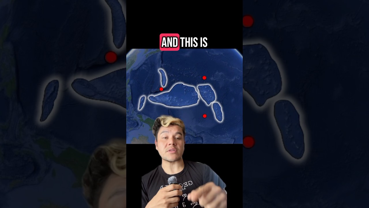 Micronesia explained