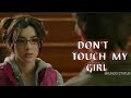 Don T Touch My Girl She Is Mine Boys Attitude Status Spiderman Status Attitude BRUNOO STATUS