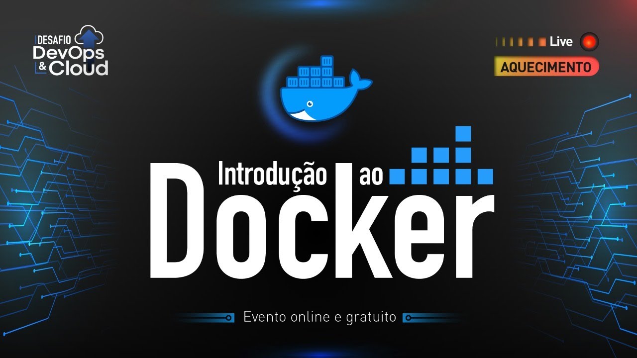 Introdução ao Docker