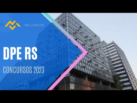 Apostila DPE RS 2023 Técnico Programador